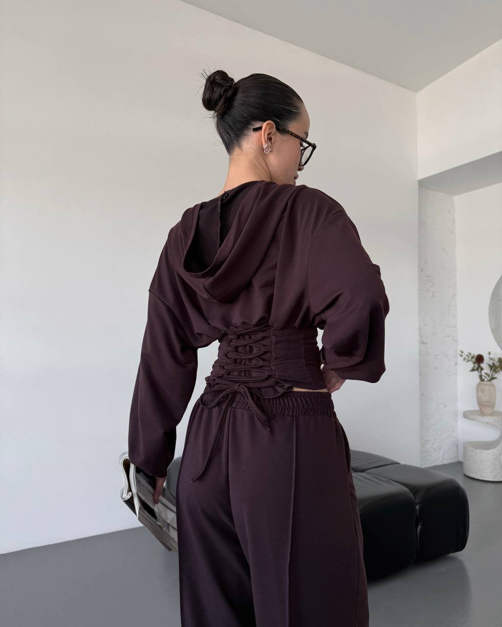 LAISVALAIKIO KOSTIUMAS SWAY - Image 2