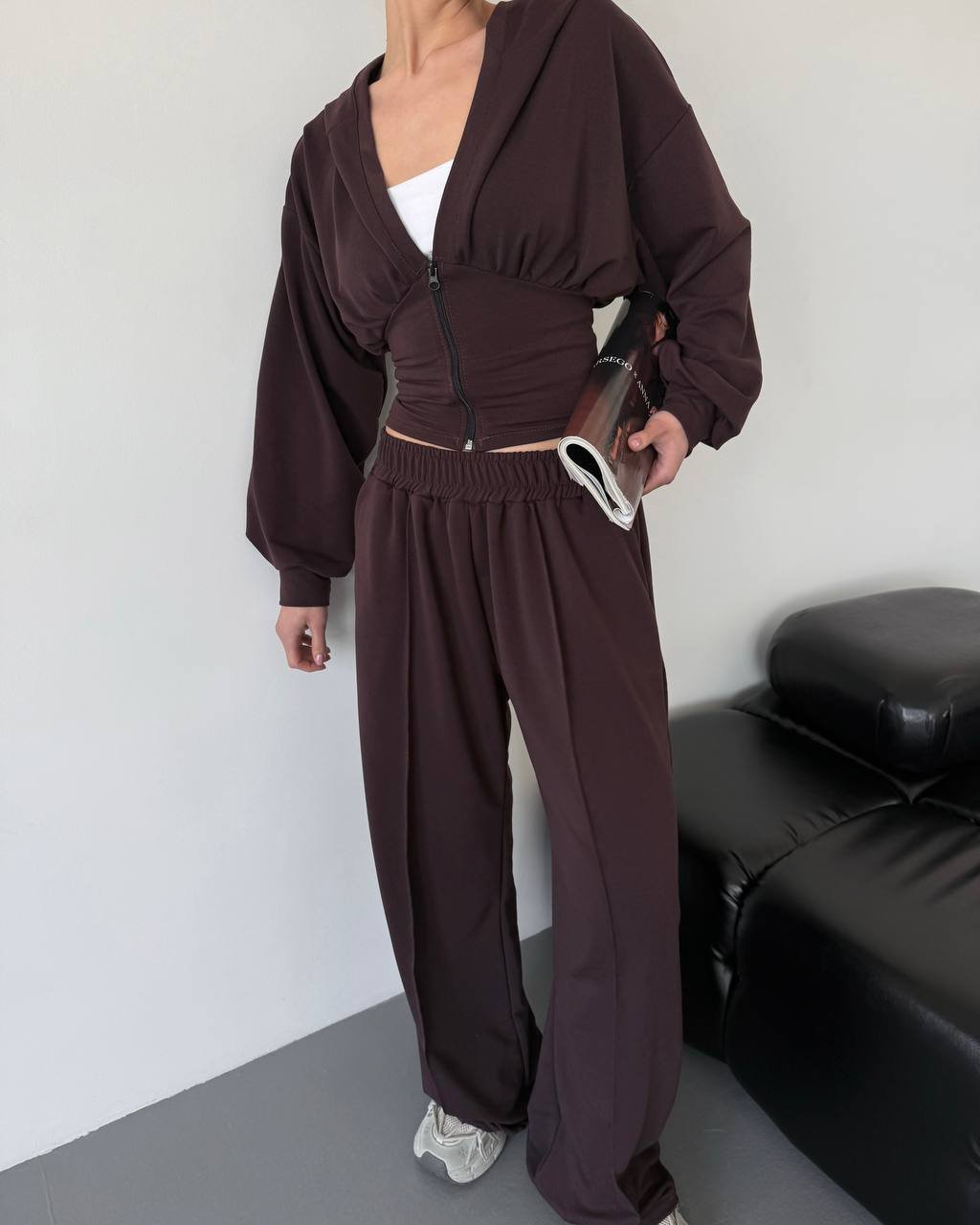 LAISVALAIKIO KOSTIUMAS SWAY - Image 3