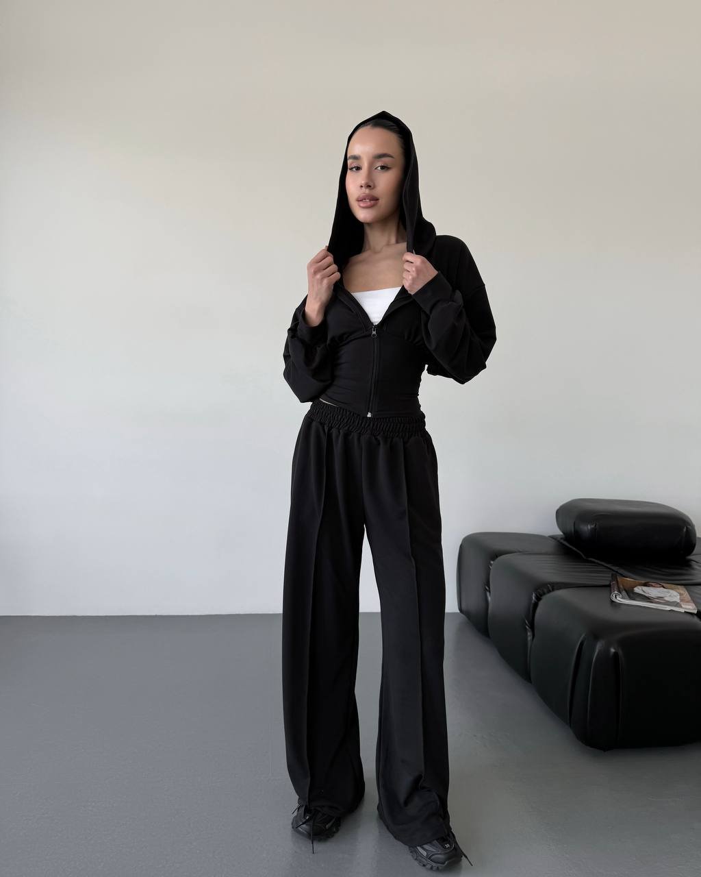 LAISVALAIKIO KOSTIUMAS SWAY - Image 2