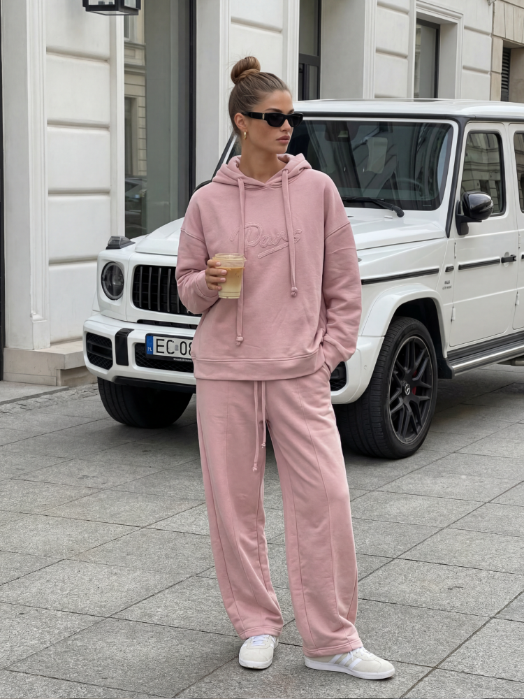 LAISVALAIKIO KELNĖS PARIS - Image 2